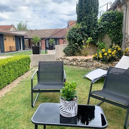 Pierry Domaine Miltat - Chambre Crayere מראה חיצוני תמונה