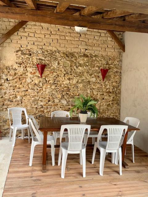 Pierry Domaine Miltat - Chambre Crayere מראה חיצוני תמונה